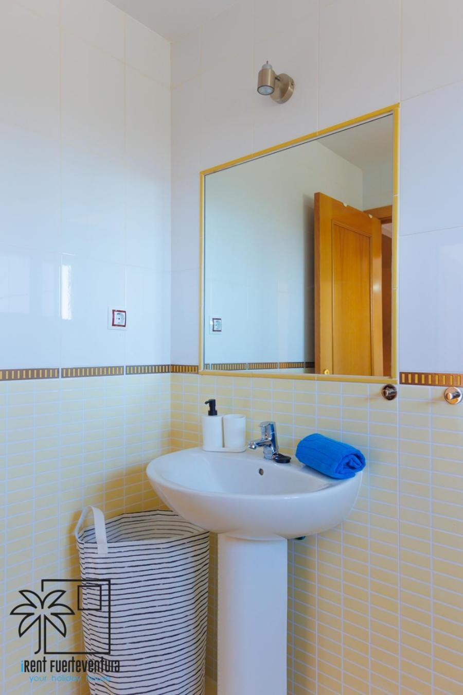 コラレホ Casa De Los Viajeros Majanicho Irent Fuerteventuraヴィラ エクステリア 写真