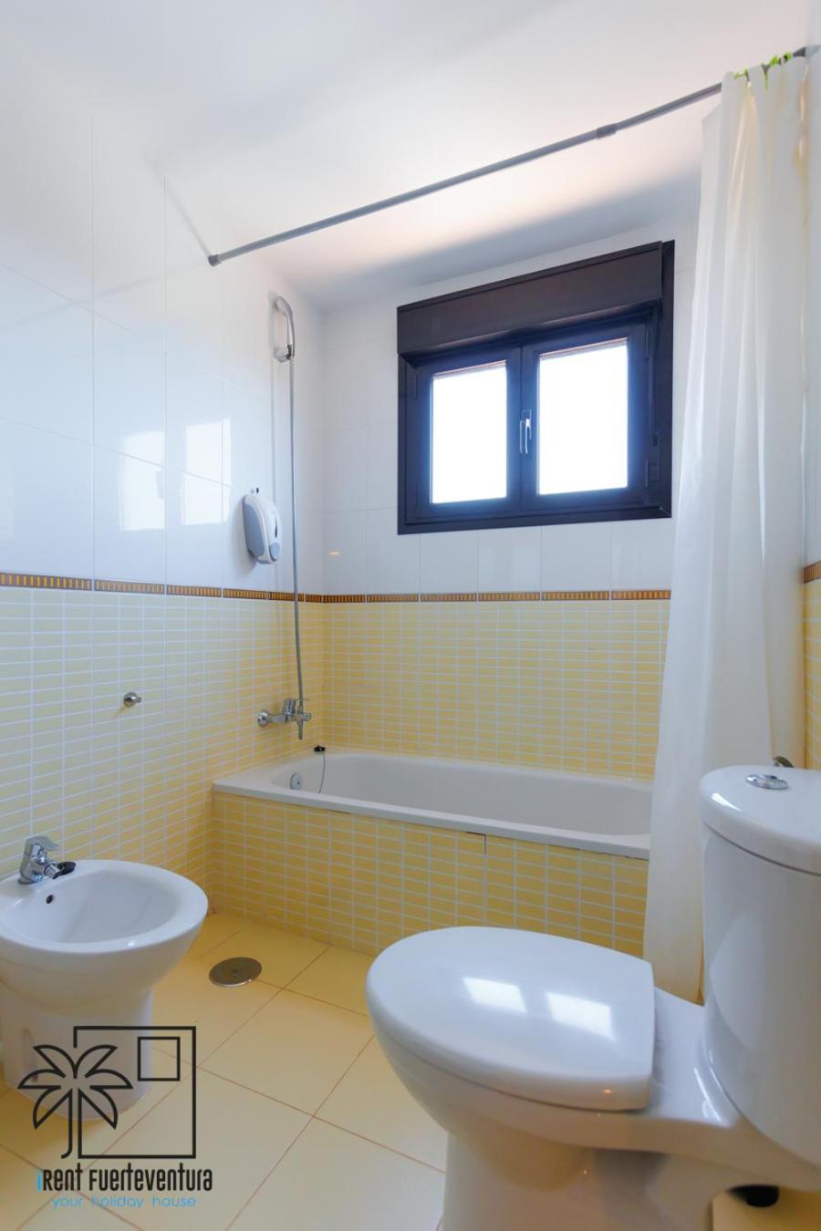 コラレホ Casa De Los Viajeros Majanicho Irent Fuerteventuraヴィラ エクステリア 写真
